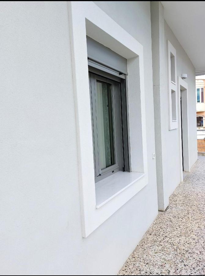 Anna'S Beautiful Apartment La Canea Esterno foto