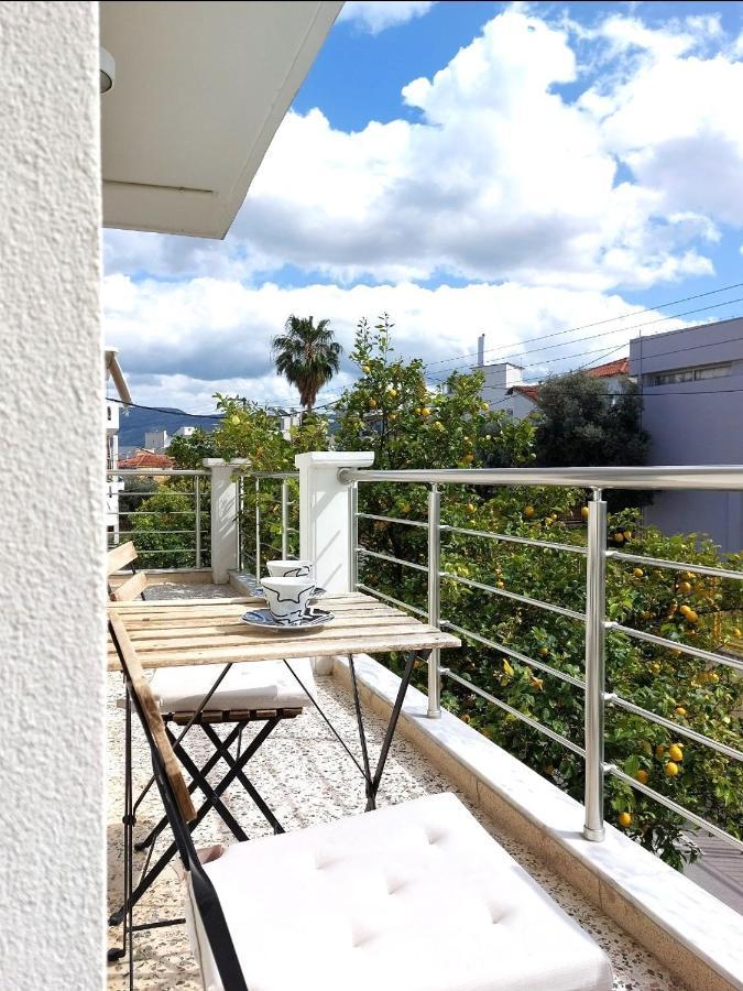 Anna'S Beautiful Apartment La Canea Esterno foto