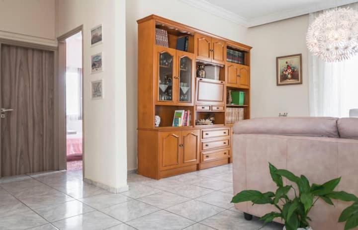 Anna'S Beautiful Apartment La Canea Esterno foto