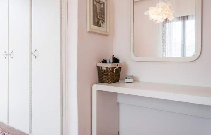 Anna'S Beautiful Apartment La Canea Esterno foto