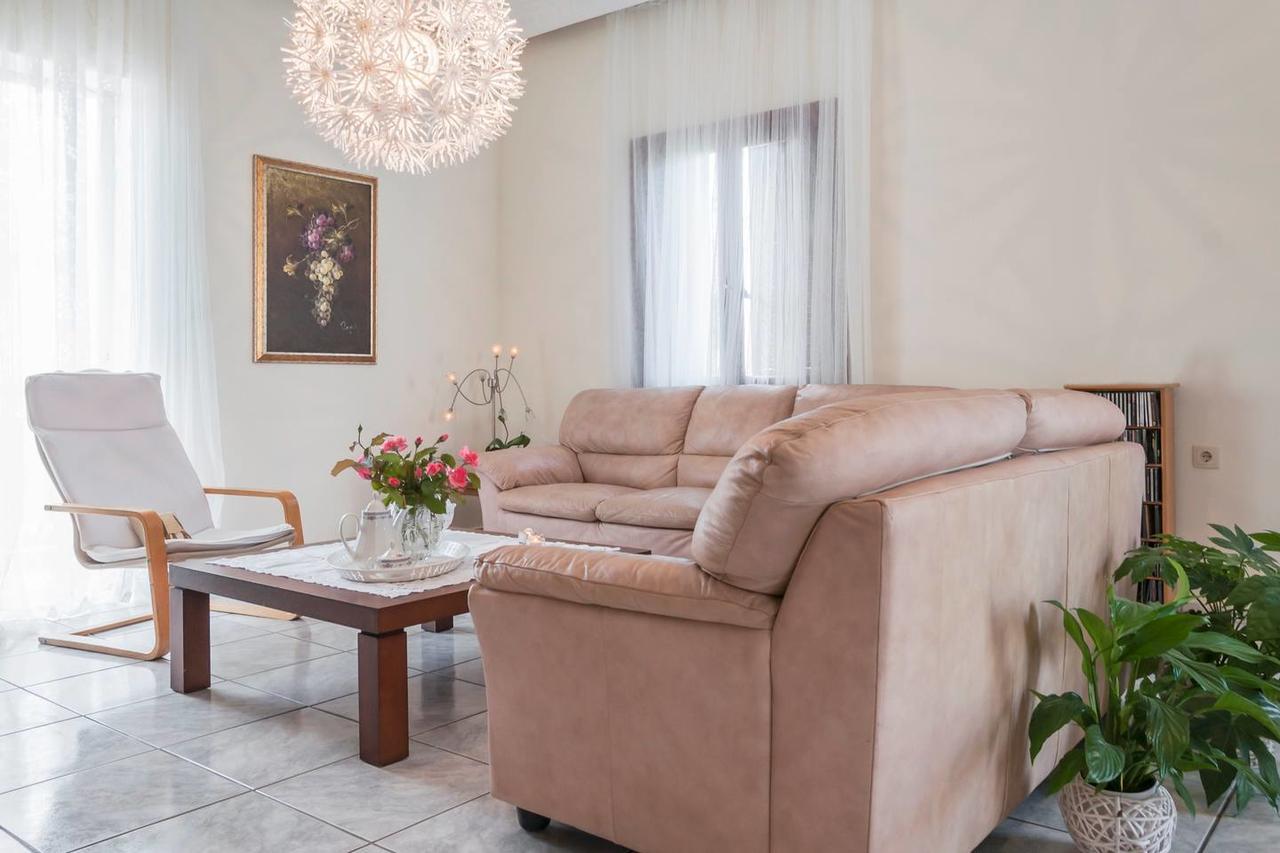 Anna'S Beautiful Apartment La Canea Esterno foto