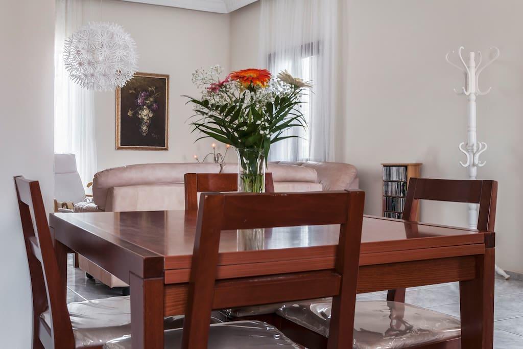Anna'S Beautiful Apartment La Canea Esterno foto